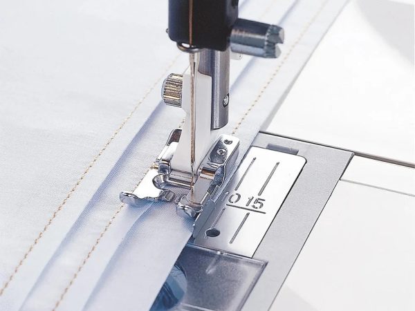 Edge Stitching Foot for IDF System, Viking #920570096