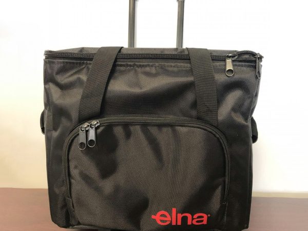 Elna Serger Trolley Bag