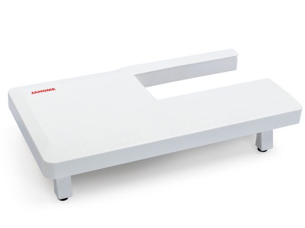 Extension Table (16 x 8.5), Janome #819404206