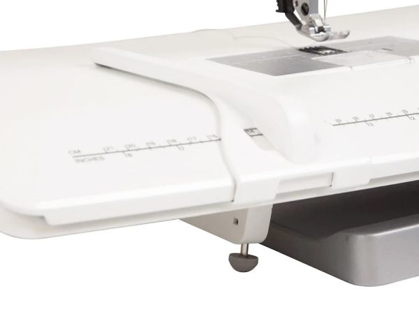 Extension Table With Adjustable Guide, Pfaff #821181096