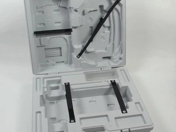 Embroidery Unit Carrying Case, Babylock #BLSO-EUC