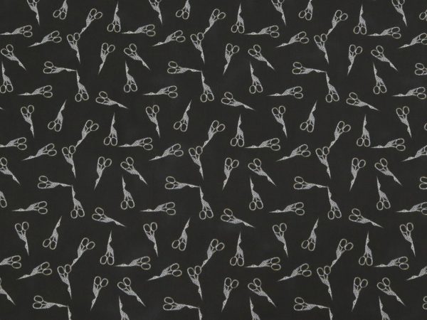 #SewObsessed Fabric Collection - Snip in Style