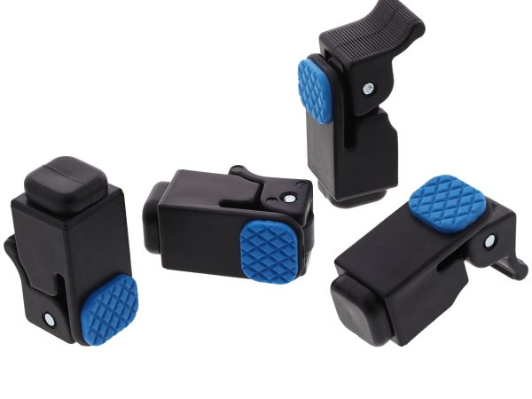 Fabric Clamps (4 pack), Grace #ACC-01-10324