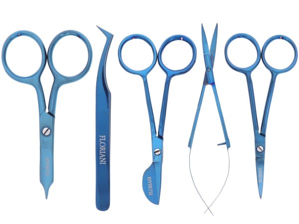 Floriani Essentials Tool Kit