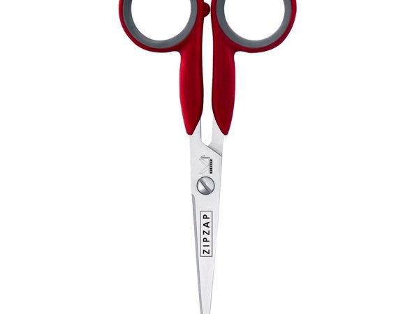 Finny Hobby 5in Embroidery Straight Blade Scissors