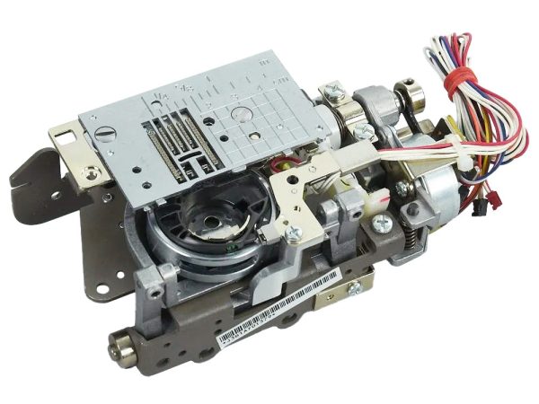 Feed Module Supply Assembly, Brother #XF4861001