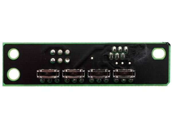 Frame PCB Assembly, Babylock #XC8307151