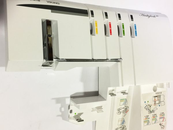 Front Panel, Viking #416373201