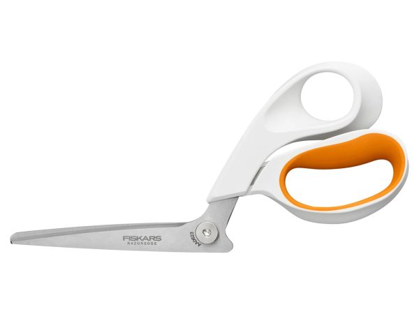 Fiskars RazorEdge 8 Fabric Tabletop Shears