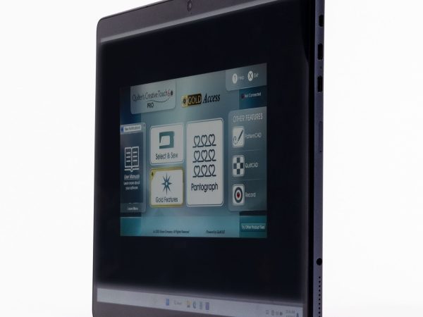 Grace Company QCT6 Tablet