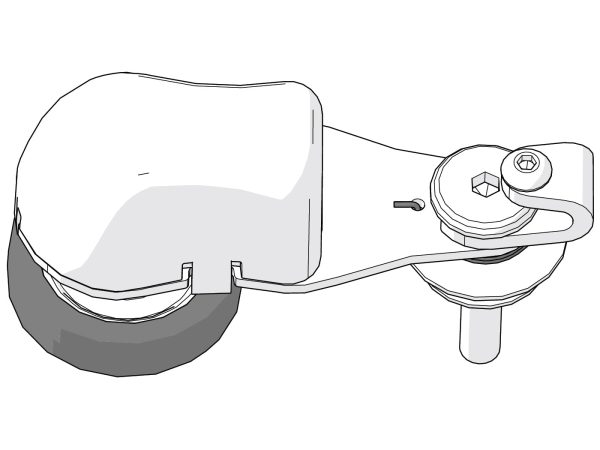 Grace Company SureStitch Elite Encoder