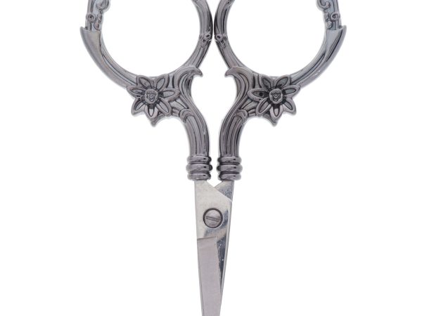 Hemline 3.75 Embroidery Scissors