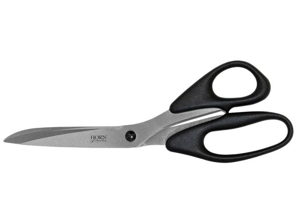Horn of America 9 Bent Trimmer Scissors