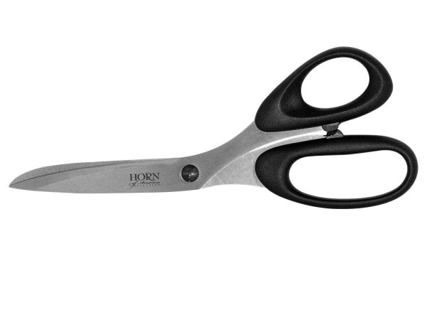 Horn of America 7 Bent Trimmer Scissors