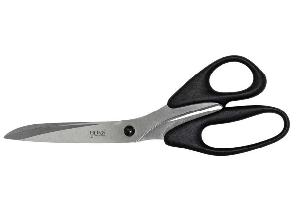 Horn of America 8 Bent Trimmer Scissors