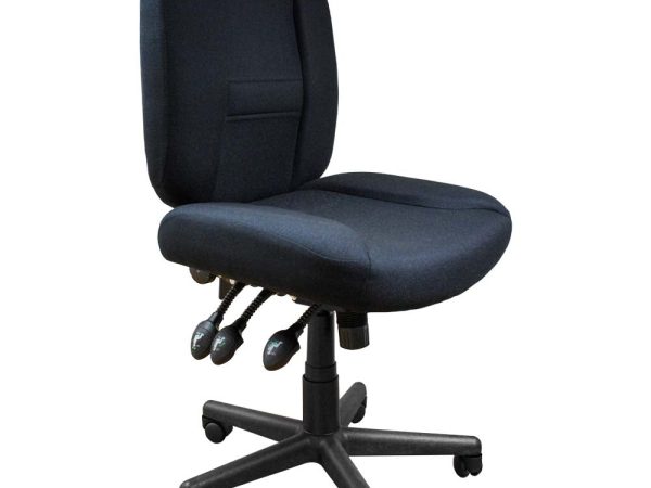 Horn of America Deluxe Adjustable Sewing Chair