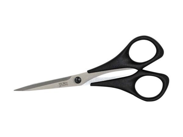 Horn of America 4 Embroidery Scissors