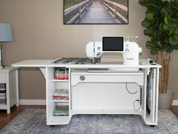 Horn of America Model 9030 Sewing Cabinet