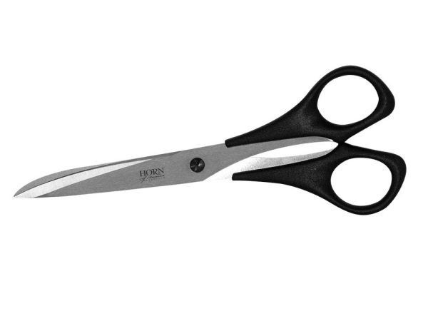 Horn of America 6 Straight Trimmer Scissors