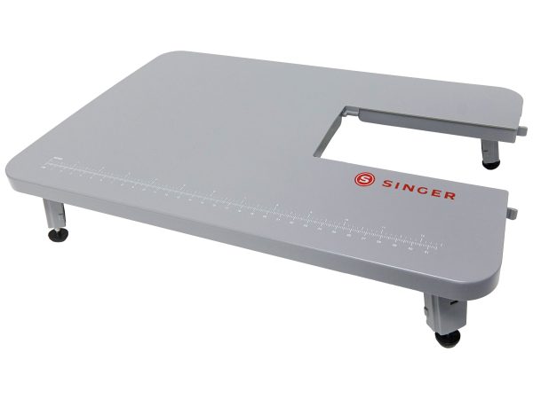 Heavy Duty Extension Table (15.25 x 10), Singer #250051596