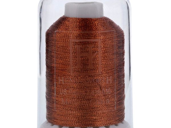 Hemingworth Metallic 40wt Thread (700m)