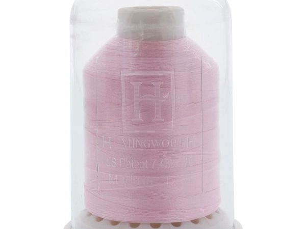 Hemingworth Pastel Tones Embroidery Thread - 1000m