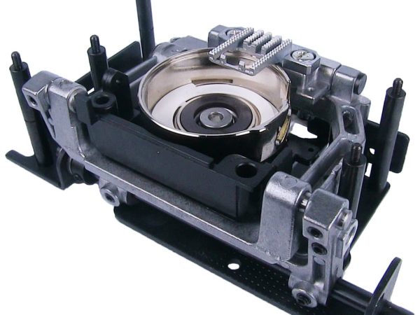 Hook Race Unit, Janome #809601008