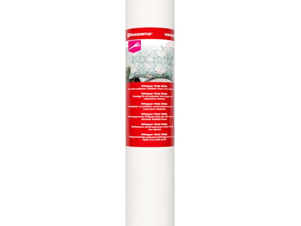 Husqvarna Viking Whisper Web Mesh Wide Stabilizer - 20 x 10yds