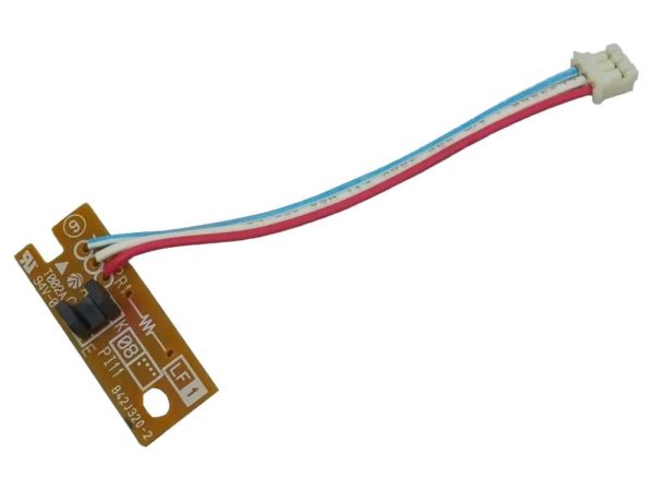 (Y) INIT PC Board Assembly, Brother #XE4401001