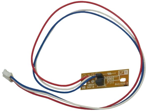 (X) INIT PC Board Assembly, Brother #XE4403001