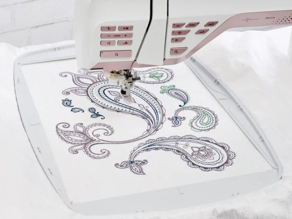 Imperial Embroidery Hoop (10 x 14), Viking #68000057