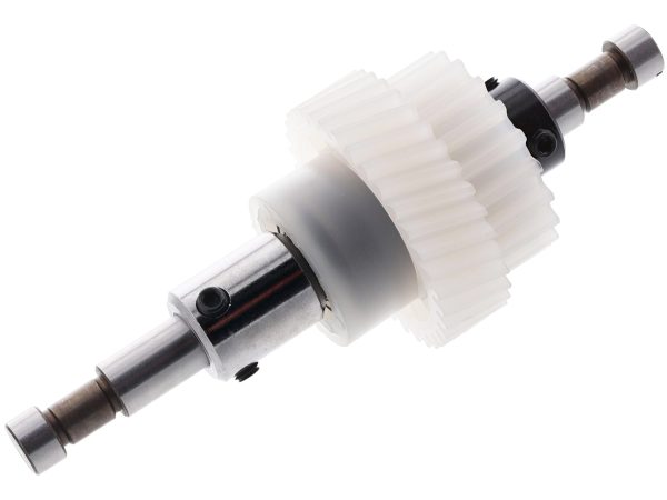 Idle Pull Assembly, Babylock #XE7034301