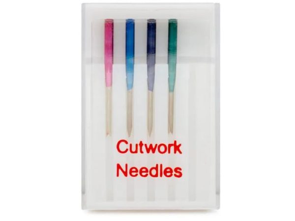 Janome Cutwork Needle Set