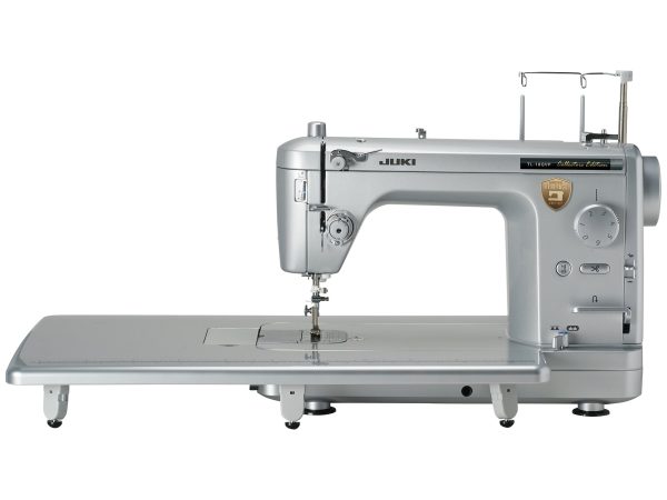 Juki Haruka TL-18QVP Collectors Edition Quilting Machine
