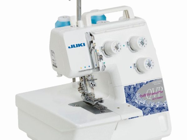 Juki MCS-1700QVP Coverstitch Machine