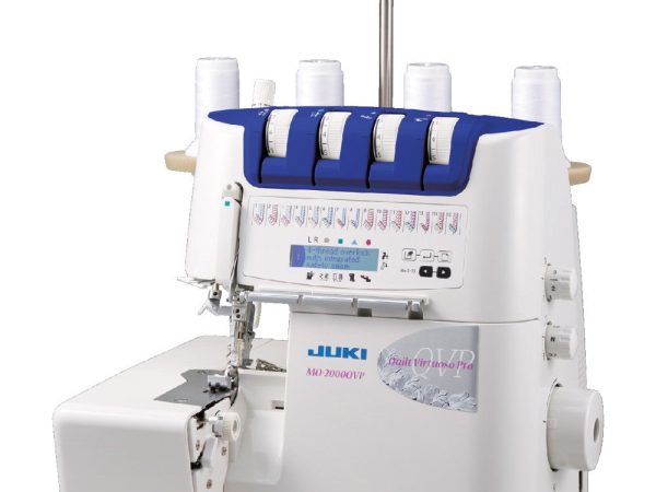 Juki MO-2000QVP Serger