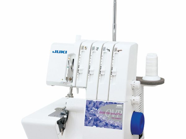 Juki MO-1200QVP Serger