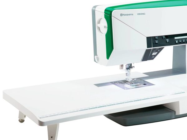 Jade Series Extension Table, Viking #920459096