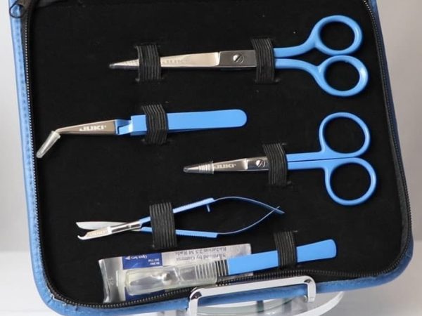 Juki Scissors Set
