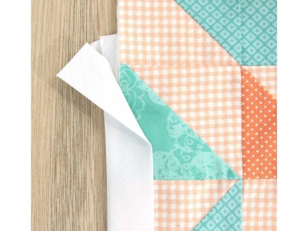 June Tailor Double Fold Bias Binding (1 x 10yds)