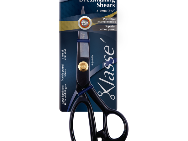 Klassé 8-1/4 Dressmaking Shears