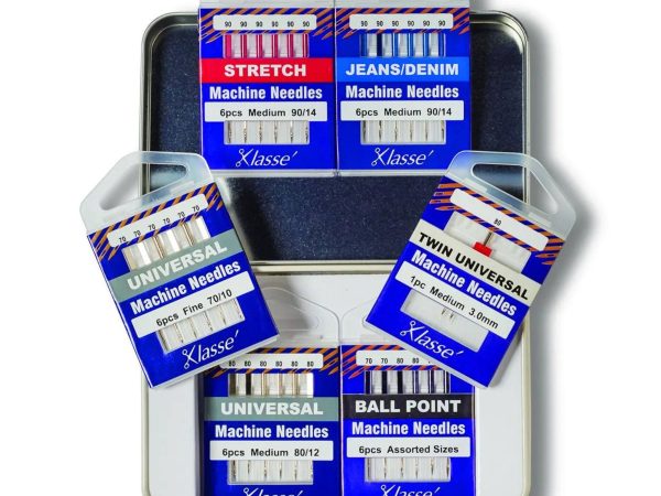 Klasse Garment Needle Set