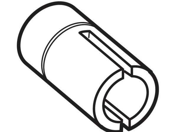 Knee Lifter Shaft, Janome #767058001
