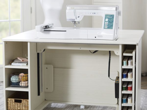 Koala Maker Center Sewing Cabinet