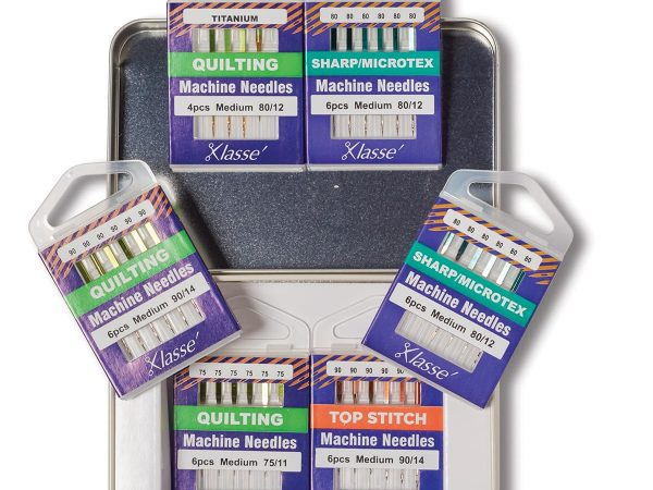 Klasse Quilting Needle Set