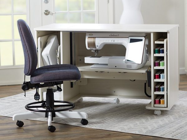 Koala Studios Embroidery Center Cabinet
