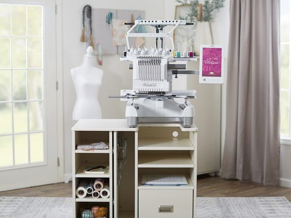 Koala Studios Embroidery Center Pro