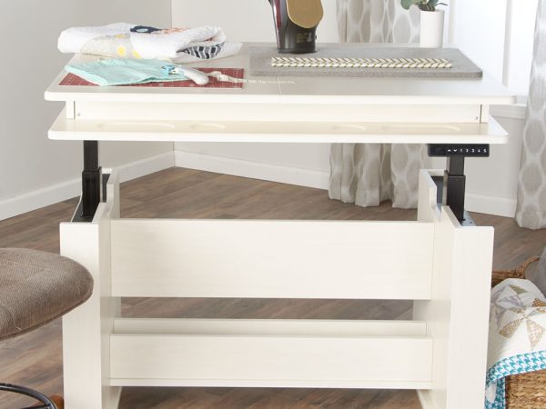 Koala Studios Height Adjustable Center