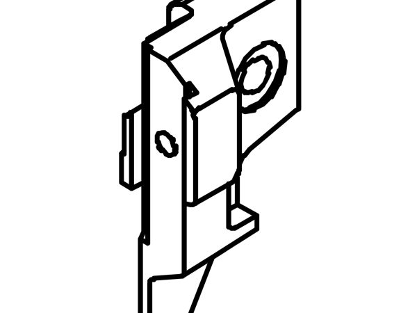 Knife Seat, Juki #40172529
