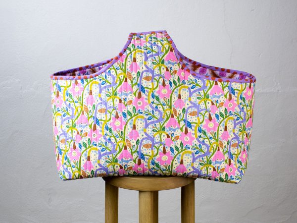Laurel Bag Pattern